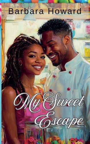 Cover image for My Sweet Escape