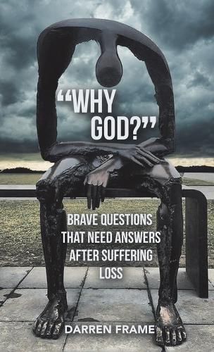 Cover image for "Why God?"