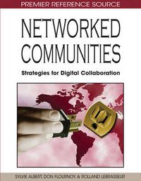 Cover image for Networked Communities: Strategies for Digital Collaboration