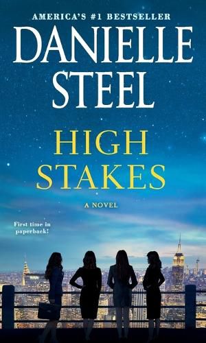 Cover image for High Stakes