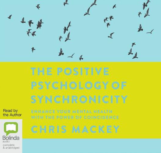 The Positive Psychology of Synchronicity