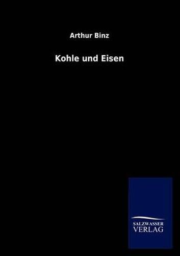 Cover image for Kohle und Eisen