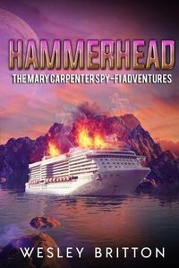 Cover image for Hammerhead