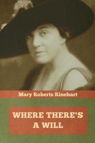 Cover image for Where There's a Will