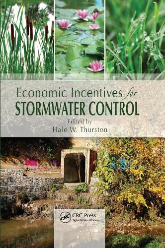 Cover image for Economic Incentives for Stormwater Control