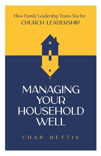 Cover image for Managing Your Household Well