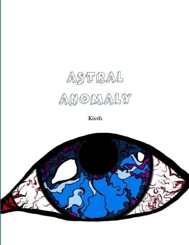 Cover image for Astral Anomaly