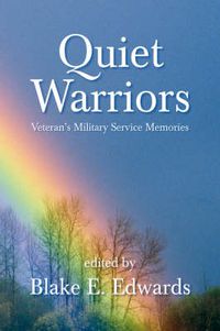 Cover image for Quiet Warriors