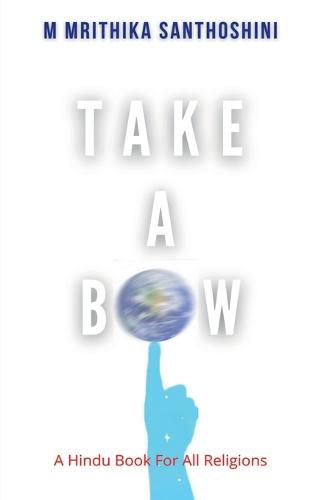 Cover image for Take a Bow