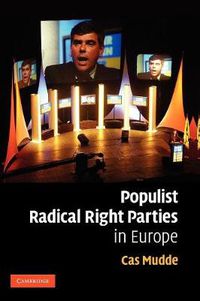 Cover image for Populist Radical Right Parties in Europe