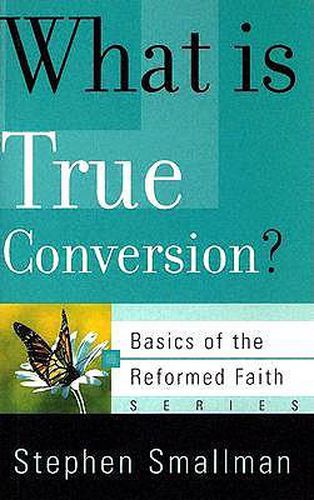 Cover image for What is True Conversion?