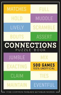 Cover image for Connections