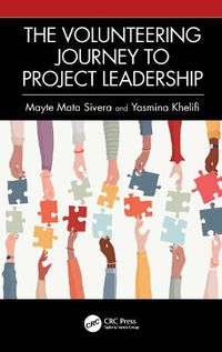 Cover image for The Volunteering Journey to Project Leadership