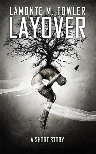 Cover image for Layover