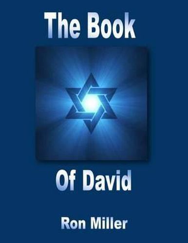 Cover image for The Book of David