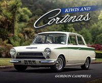 Cover image for Kiwis and Cortinas