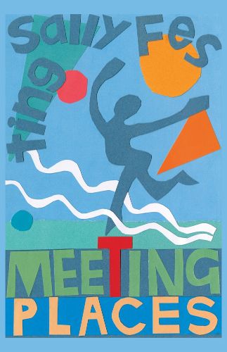 Cover image for Meeting Places