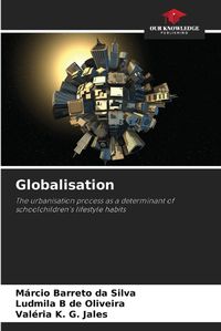 Cover image for Globalisation