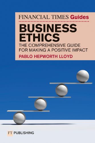 Cover image for The Financial Times Guide to Business Ethics