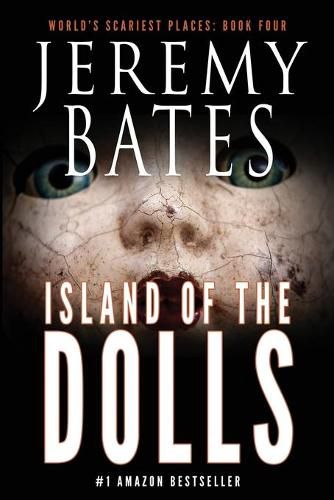 Cover image for Island of the Dolls