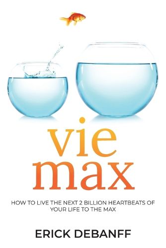 Cover image for Vie Max