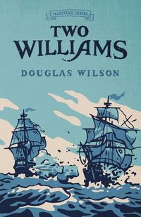 Cover image for Two Williams