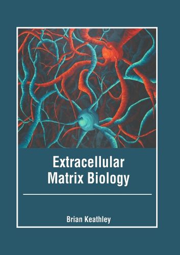 Cover image for Extracellular Matrix Biology