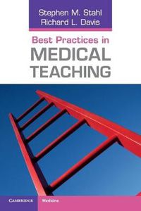 Cover image for Best Practices in Medical Teaching