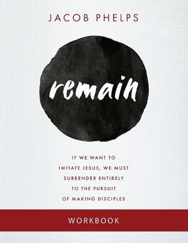 Cover image for Remain