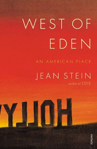 Cover image for West of Eden