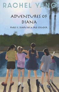 Cover image for Adventures of Diana