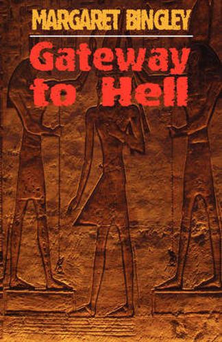 Cover image for Gateway to Hell