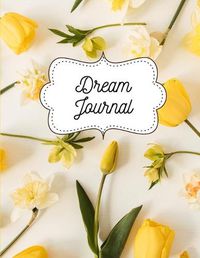 Cover image for Dream Planner