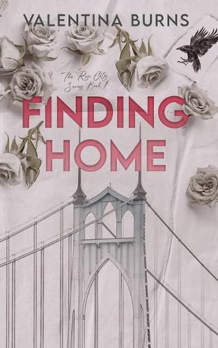 Cover image for Finding Home