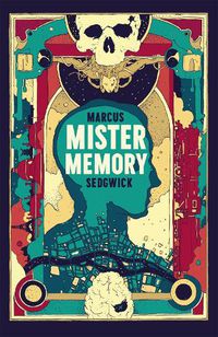 Cover image for Mister Memory
