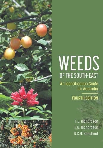 Weeds of the South-East