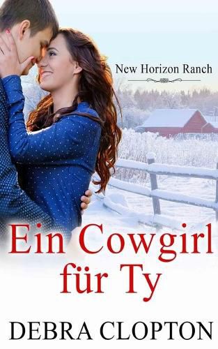 Cover image for Ein Cowgirl fur Ty