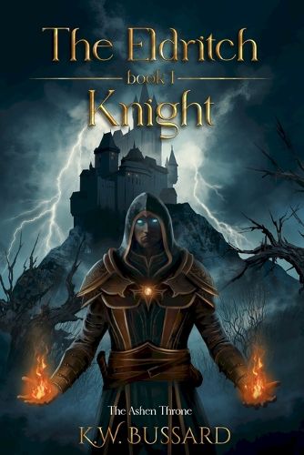 Cover image for The Eldritch Knight