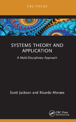 Cover image for Systems Theory and Application
