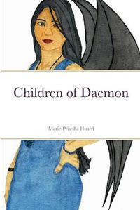 Cover image for Children of Daemon