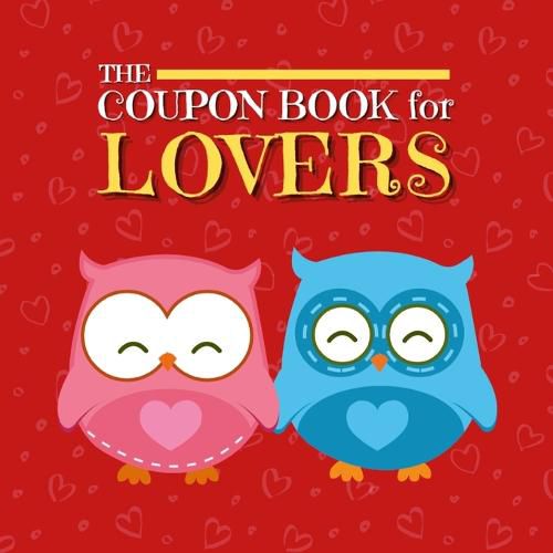 Cover image for Coupon Book for Lovers