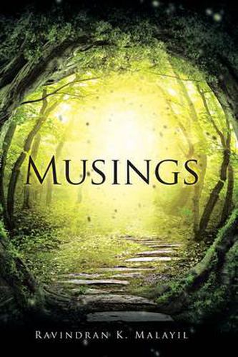 Cover image for Musings