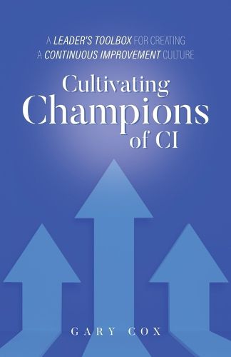 Cover image for Cultivating Champions of CI