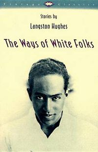Cover image for The Ways of White Folks: Stories