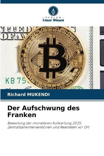 Cover image for Der Aufschwung des Franken