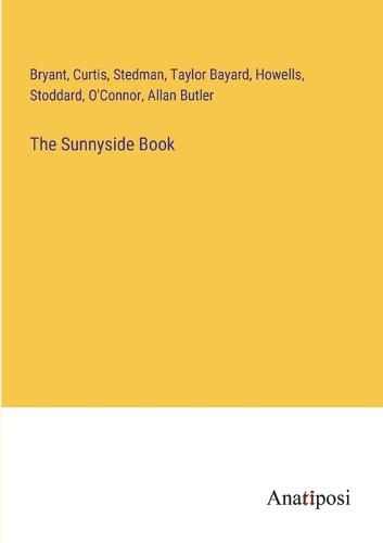 Cover image for The Sunnyside Book