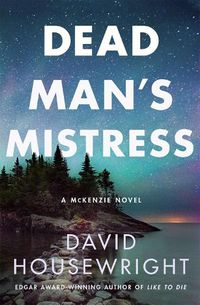 Cover image for Dead Man's Mistress: A McKenzie Novel