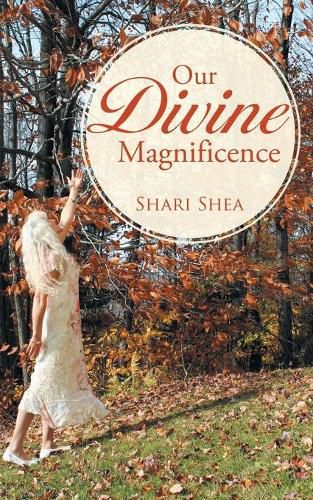 Cover image for Our Divine Magnificence