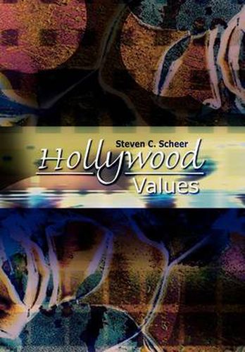 Cover image for Hollywood Values