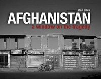 Cover image for Afghanistan: A Window on the Tragedy